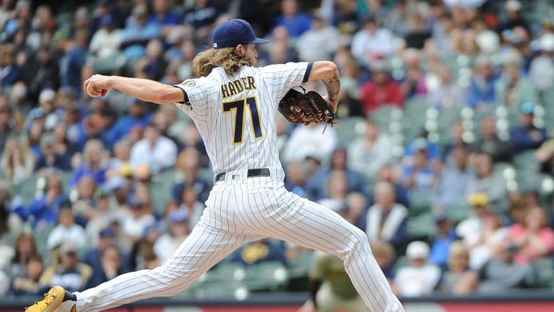 Josh Hader