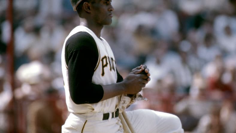 Roberto Clemente