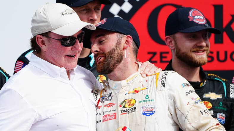 NASCAR