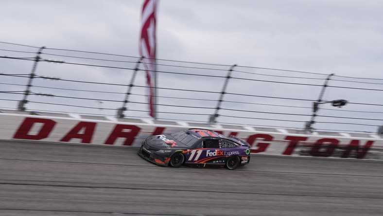 NASCAR