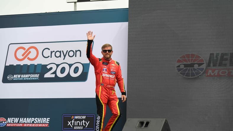 NASCAR