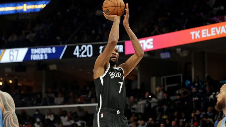 Kevin Durant