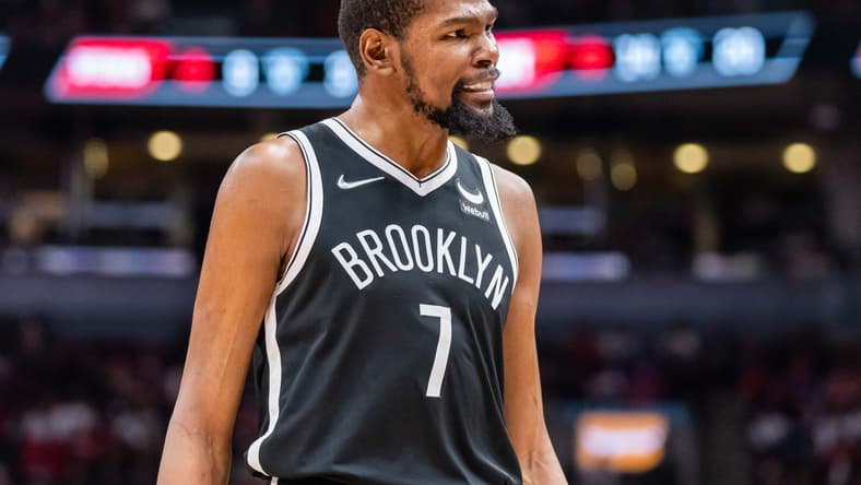 Kevin Durant