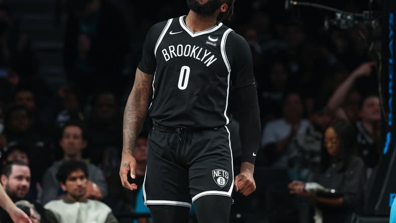 Andre Drummond