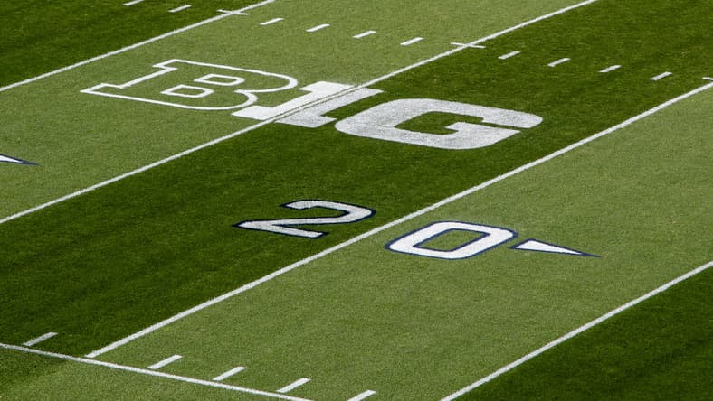 Big Ten