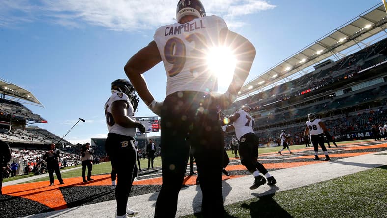 Calais Campbell