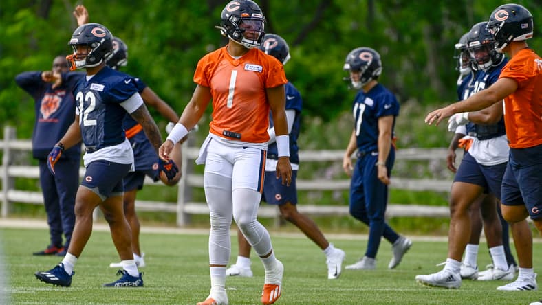 Chicago Bears