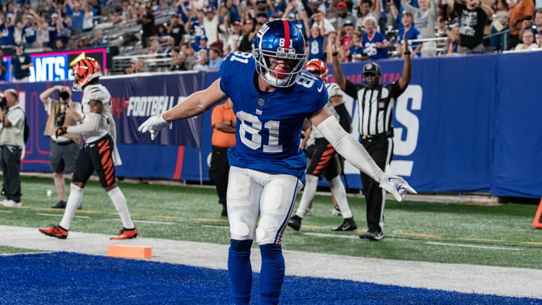New York Giants