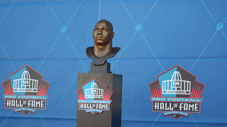 Hall of Fame