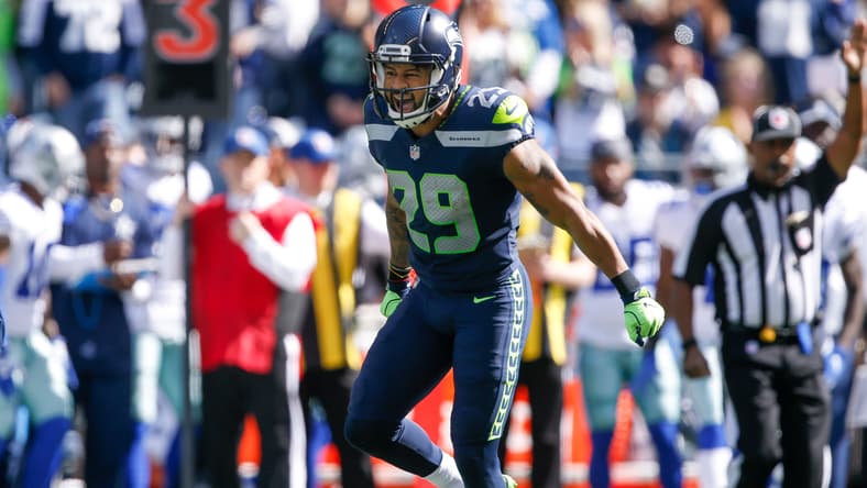 Earl Thomas