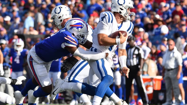 Indianapolis Colts