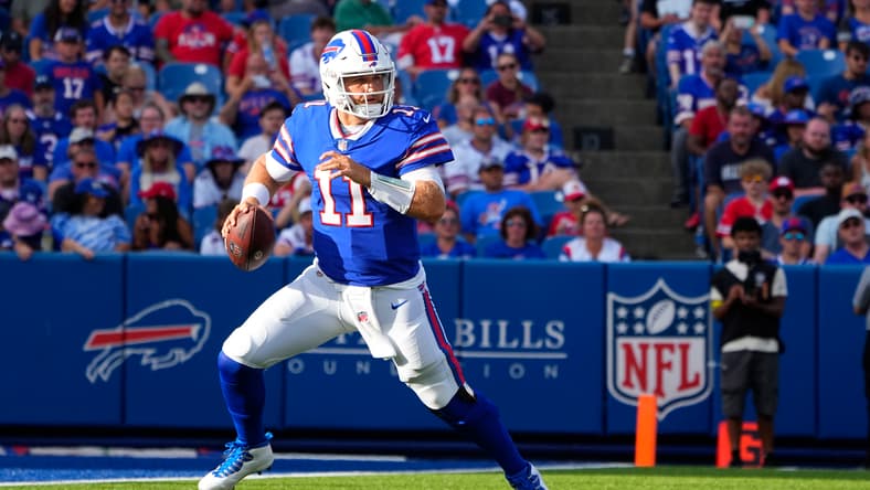 Matt Barkley