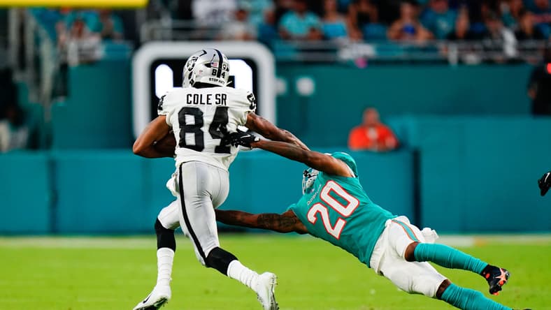 Las Vegas Raiders