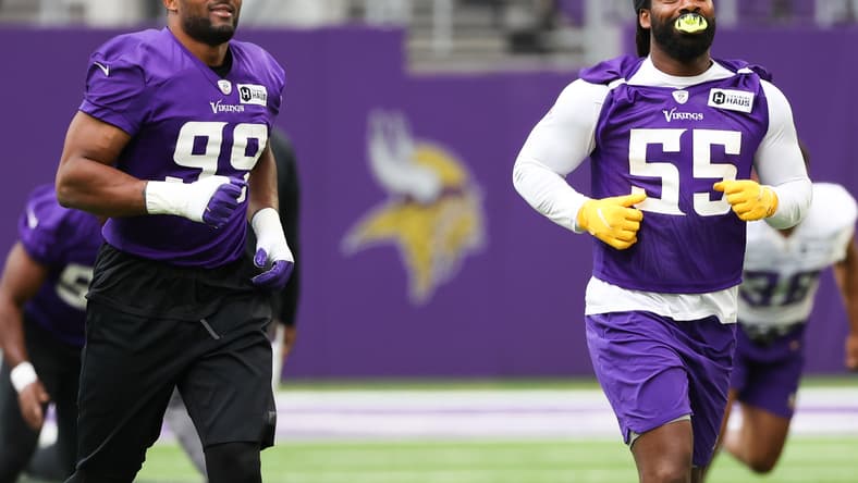 Minnesota Vikings