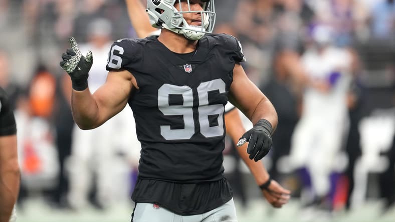 Las Vegas Raiders
