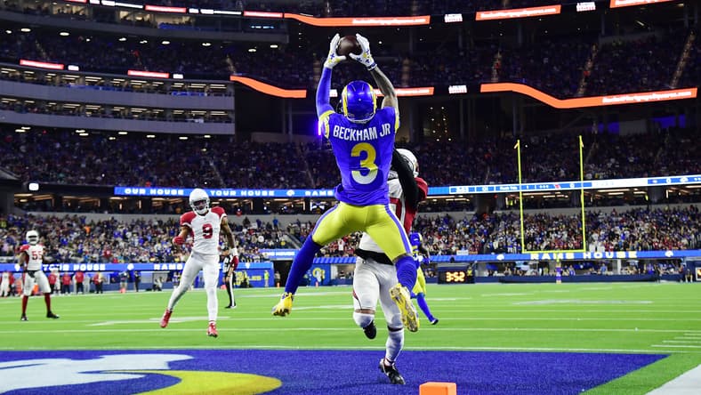 Odell Beckham