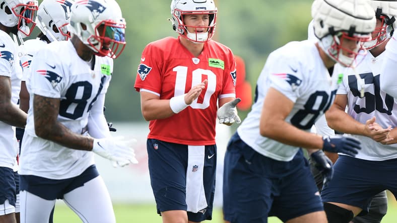 New England Patriots