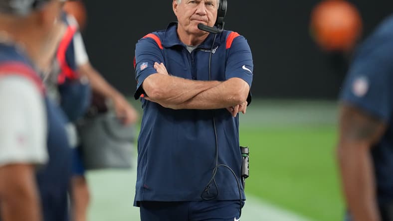 Bill Belichick