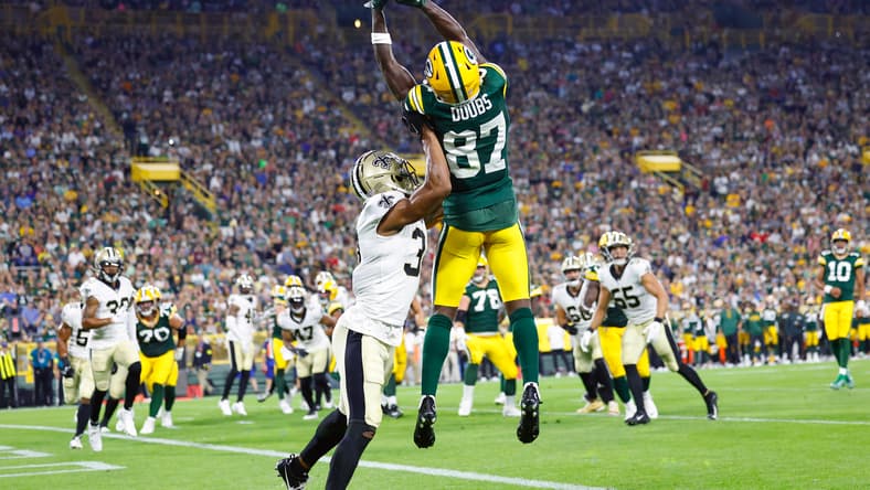 Green Bay Packers