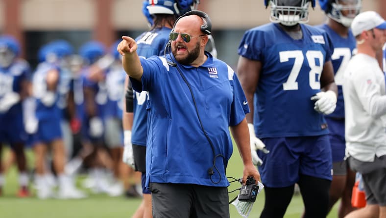New York Giants