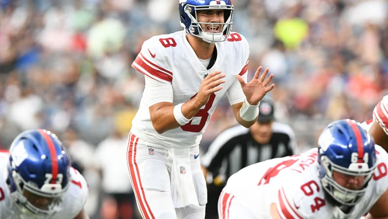 New York Giants