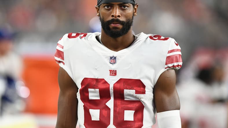 Darius Slayton
