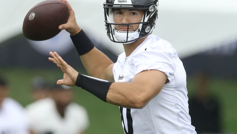 Mitch Trubisky