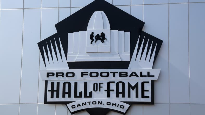 Pro Football Hall of Fame 2022