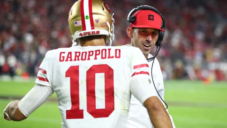 Jimmy Garoppolo