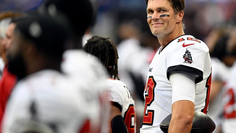 Tom Brady