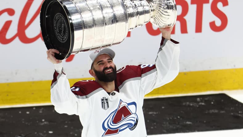 NHL free agents