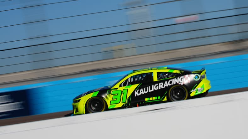 Kaulig Racing