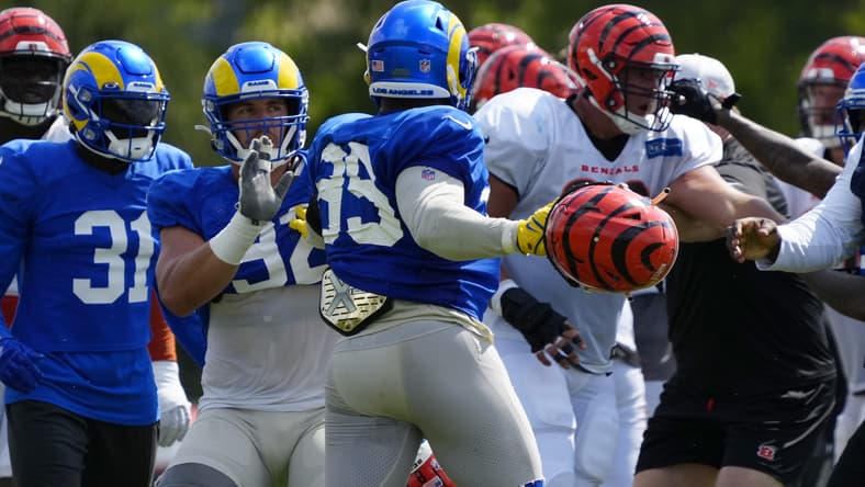 Aaron Donald