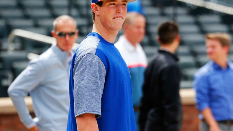 new york mets