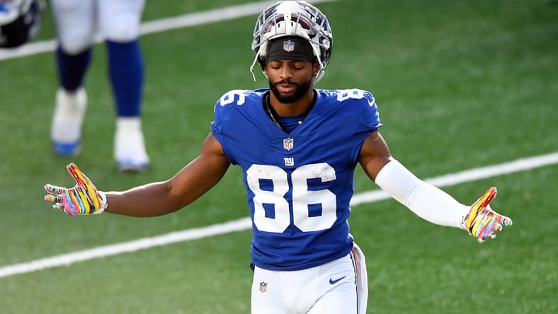new york giants