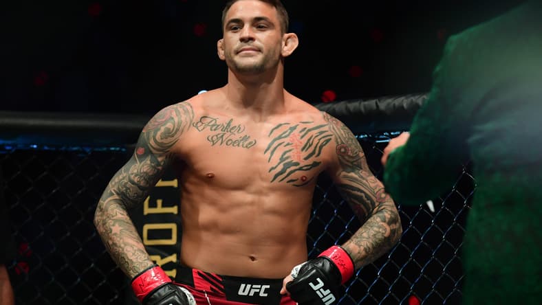 ufc news, ufc 281, dustin poirier