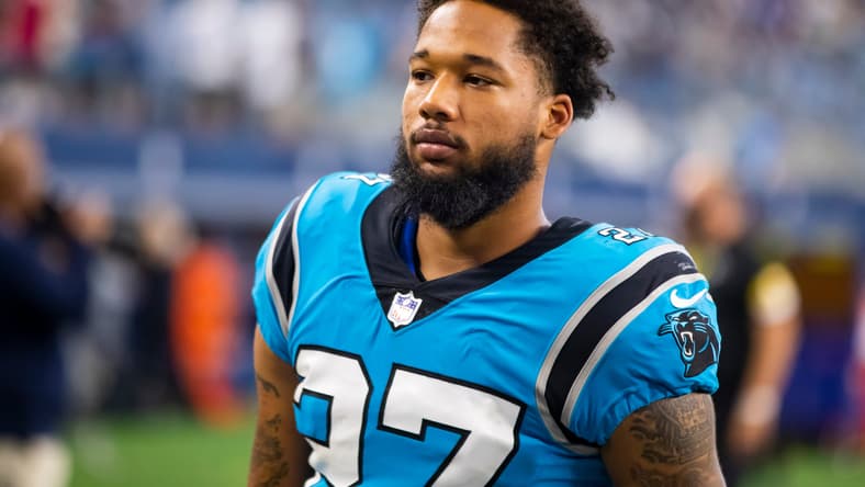 carolina panthers