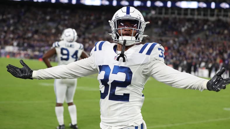 indianapolis colts