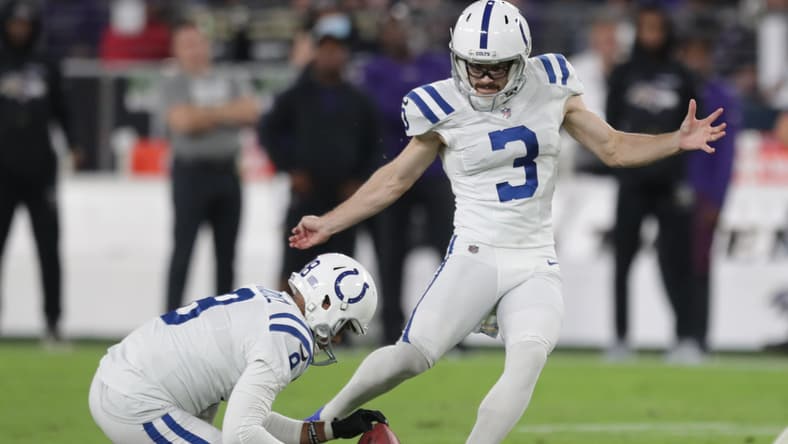 indianapolis colts