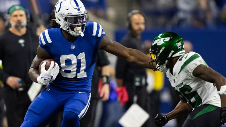 indianapolis colts
