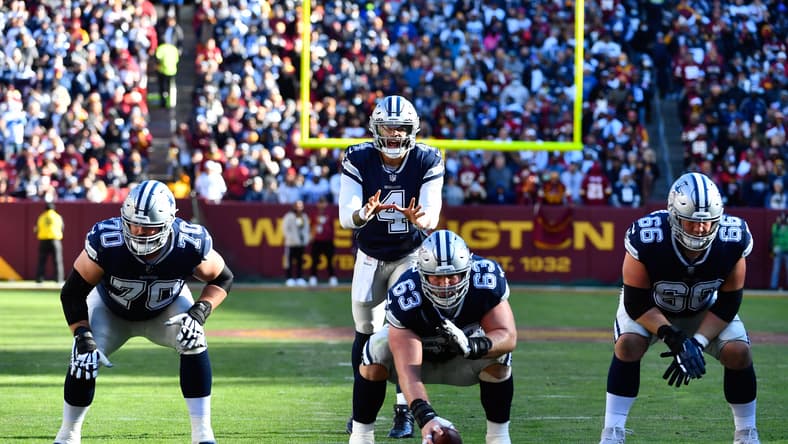 dallas cowboys