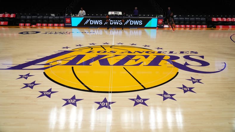 los angeles lakers
