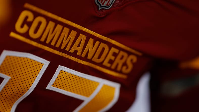 washington commanders