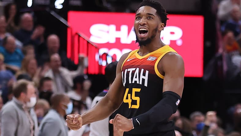 donovan mitchell, new york knicks, miami heat