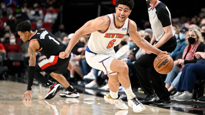 new york knicks