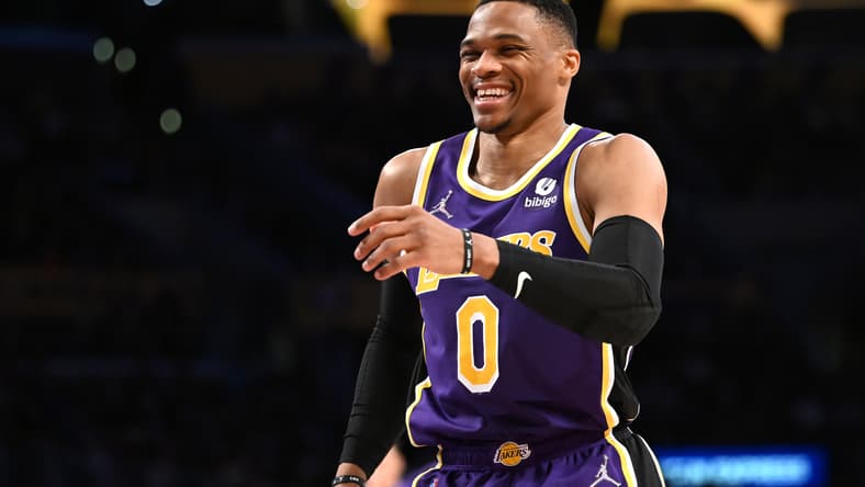 los angeles lakers, new york knicks