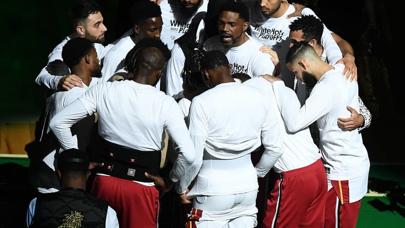 miami heat