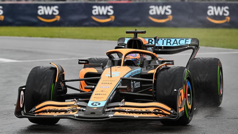 Daniel Ricciardo