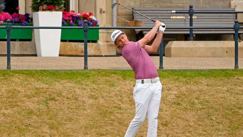 fedex cup playoffs