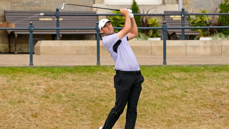 fedex cup playoffs